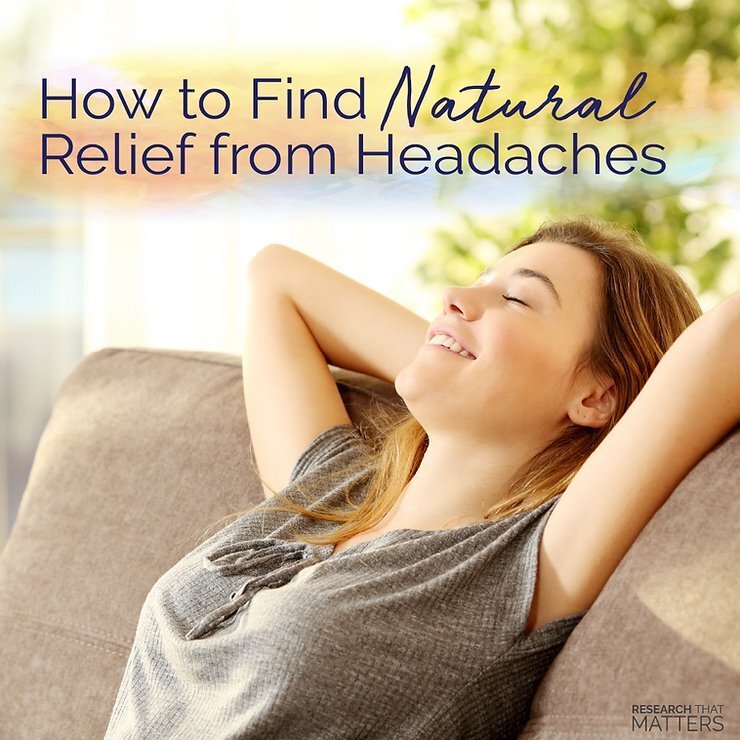 How to Find Natural Relief from Headaches | Bristol Chiropractic
