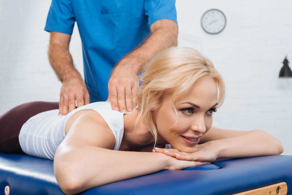 Bristol Chiropractic: Diagnostic Evaluation, Chiropractic ... — Chiropractic clinic in Bristol, RI
