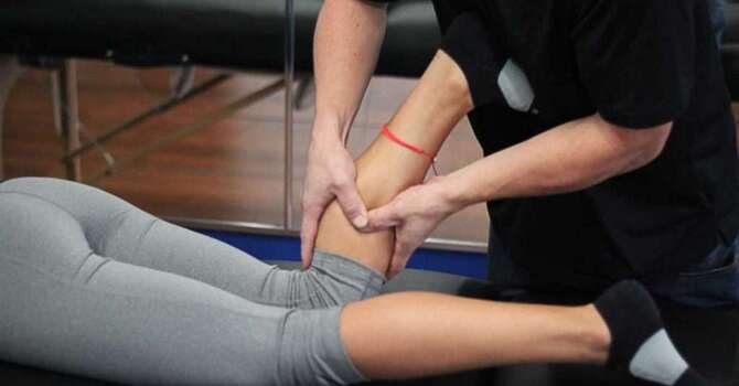 Extremity Adjustments