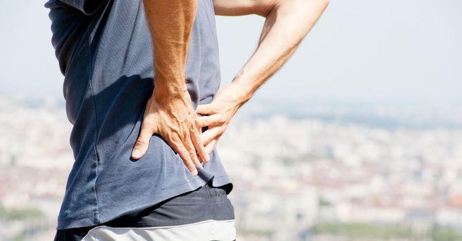 Back Pain Videos