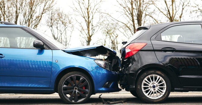 Top 7 Auto Accident Injuries Chiropractors Treat (And How They Help You Heal Faster)